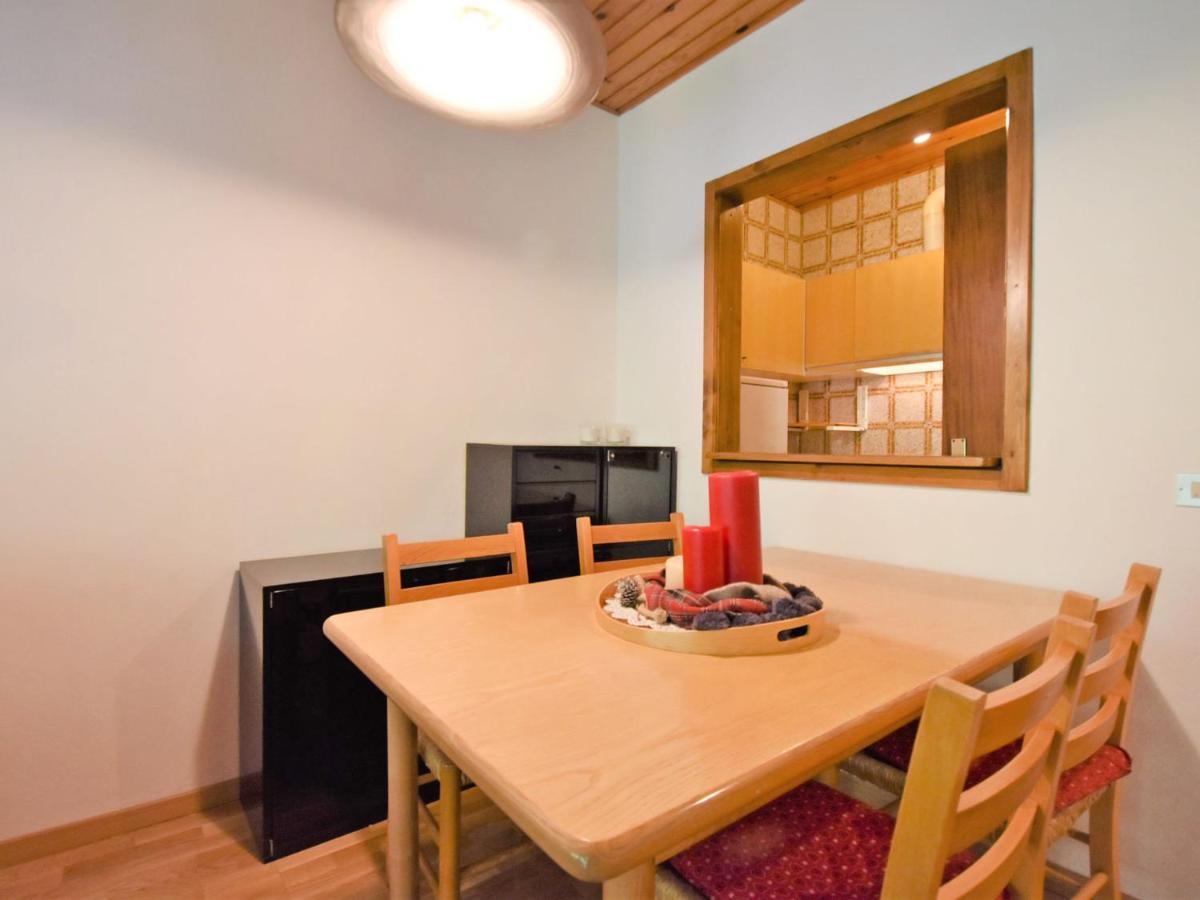 Apartment Frassan Apartments-1 By Interhome Мадонна-ди-Кампильо Экстерьер фото